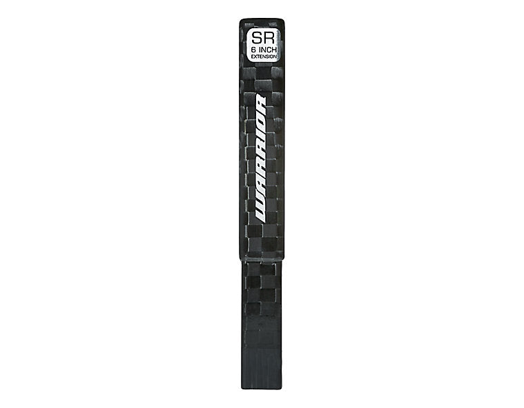 Warrior Composite End Plug SR