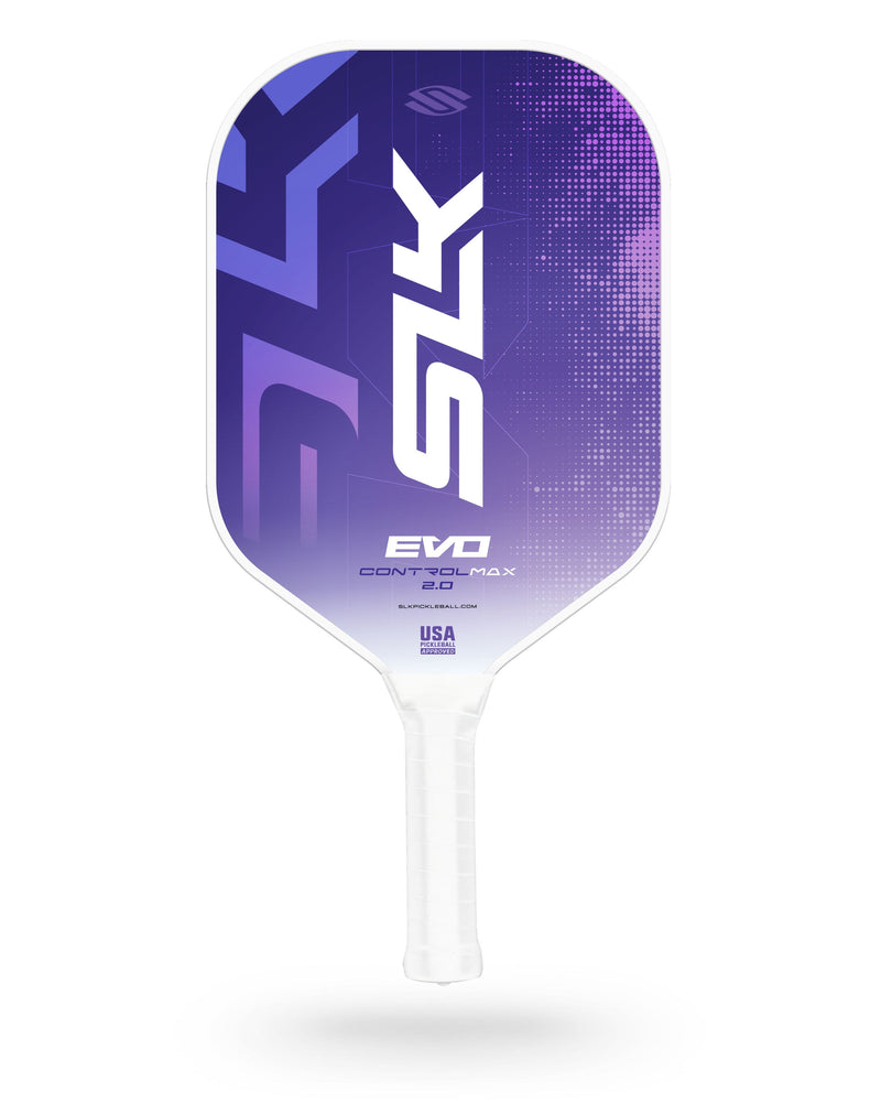 Selkirk SLK EVO 2.0 Hybrid Pickleball Paddle