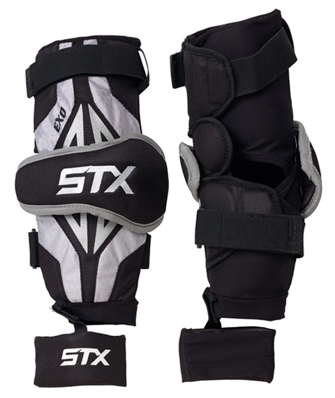 STX Lacrosse EXO Arm Guards