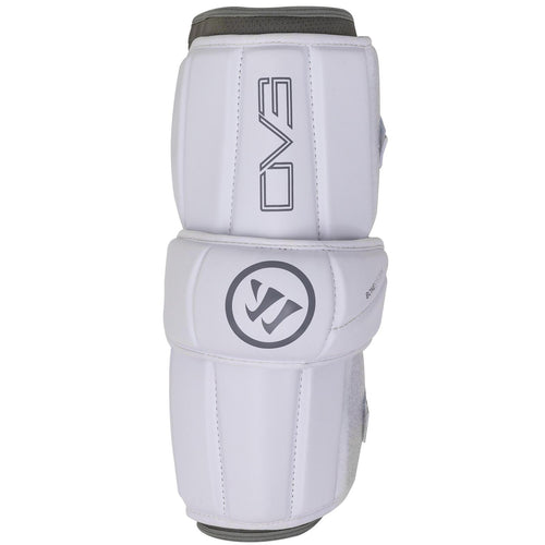 Warrior Lacrosse EVO Arm Guard 2024 EAG3