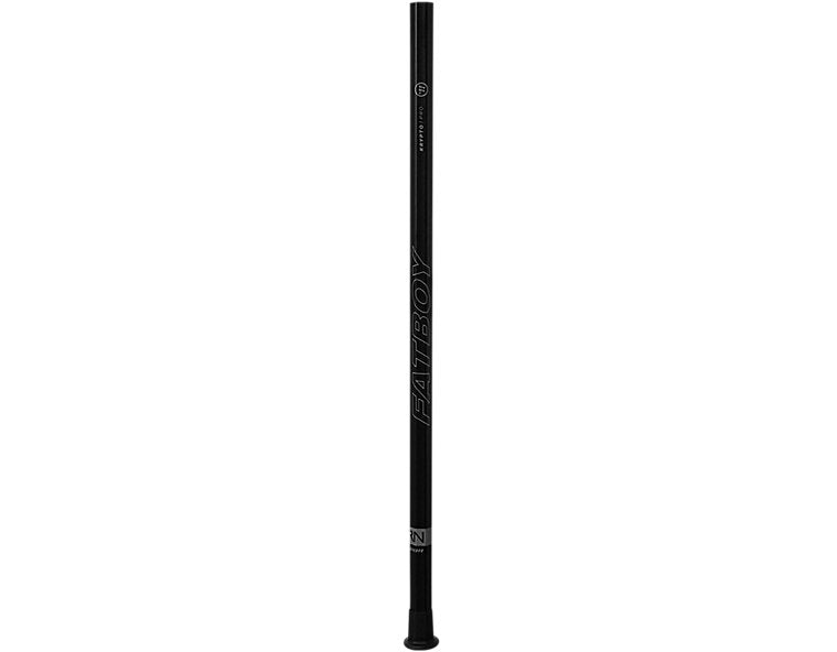Warrior Lacrosse Fatboy Burn Krypto Pro Attack Shaft