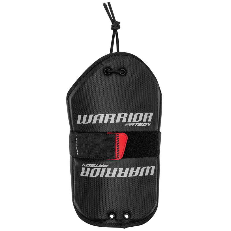 Warrior Lacrosse Fat Boy BICEP Pads (2024)