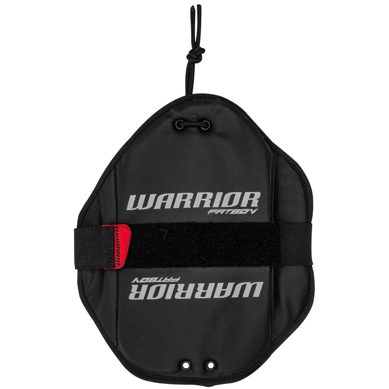 Warrior Fatboy Lacrosse Bicep Pad (2024)