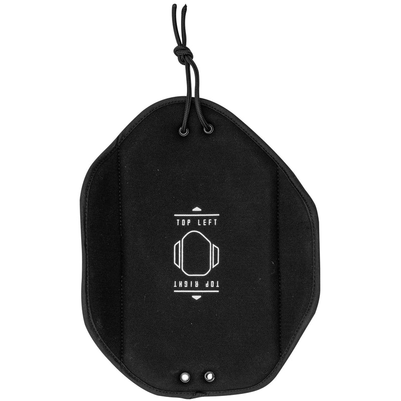 Warrior Fatboy Lacrosse Bicep Pad (2024)