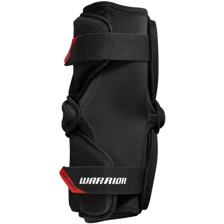 Warrior Lacrosse Burn EG Fat Boy Arm Guards