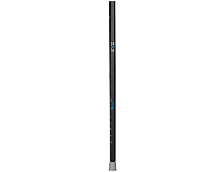 Warrior Fatboy EVO Krypto Pro Shaft 30 Inch Senior Lacrosse Shaft (2024)