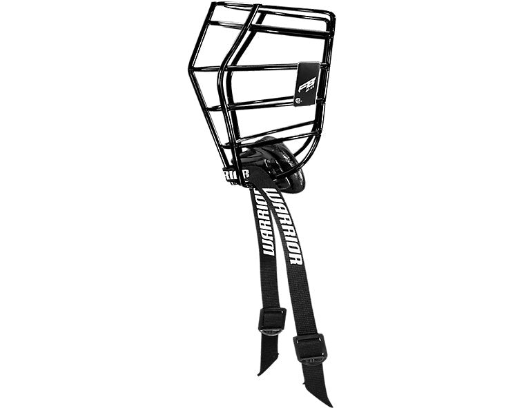 Warrior Box Lacrosse Fat Boy 2.0 Face Mask