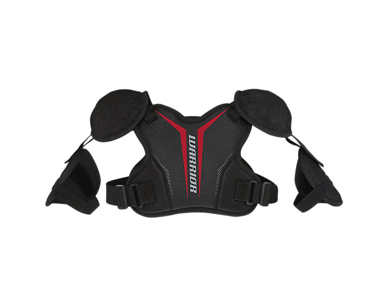 Warrior Lacrosse Fatboy Next Shoulder Pad (2024)f