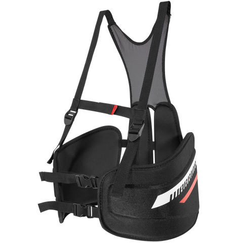 Warrior Fatboy Pro Rib Guards