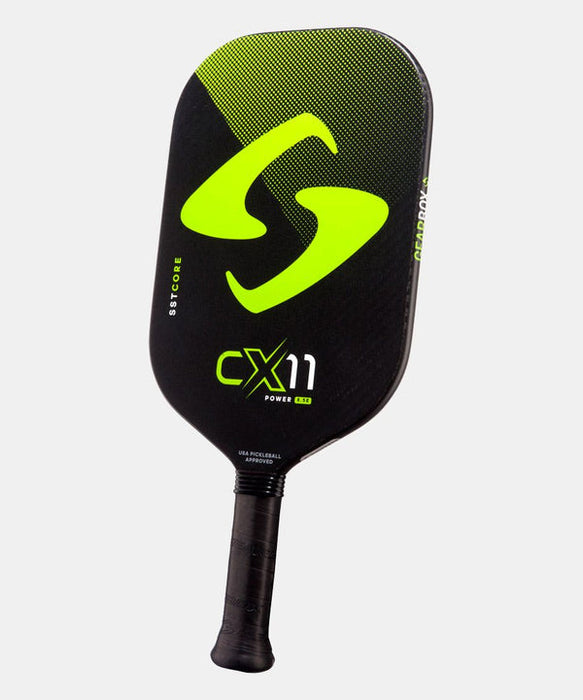 Gearbox CX11E Power Elongated Pickleball Paddle