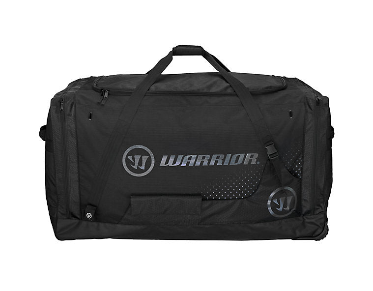 Warrior Goalie Roller Bag