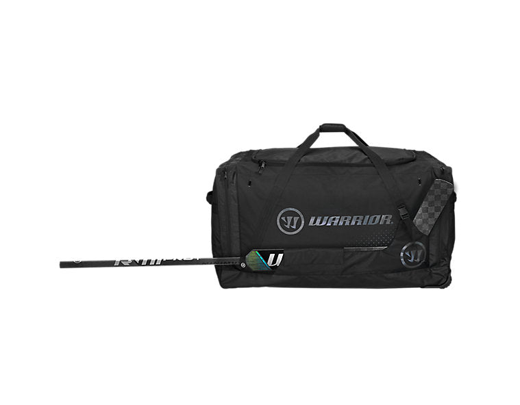 Warrior Goalie Roller Bag