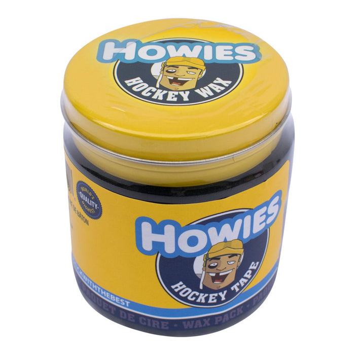 Howies Tape Packs with Stick Wax