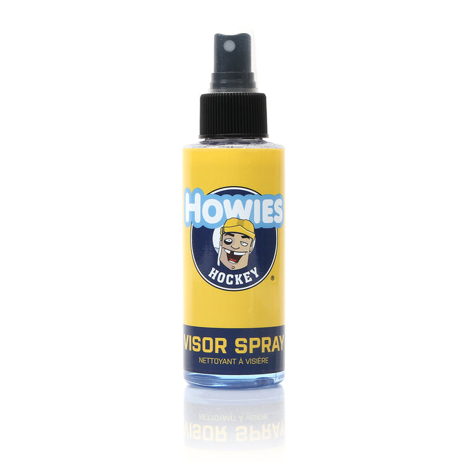 Howies Hockey Anti-Fog Visor Spray 4oz
