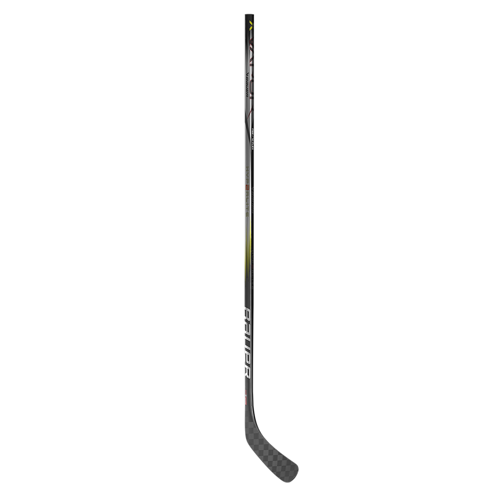 Hockey Player Sticks