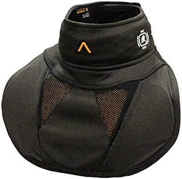 Aegis INTERCEPTOR G Goalie Neck Guard