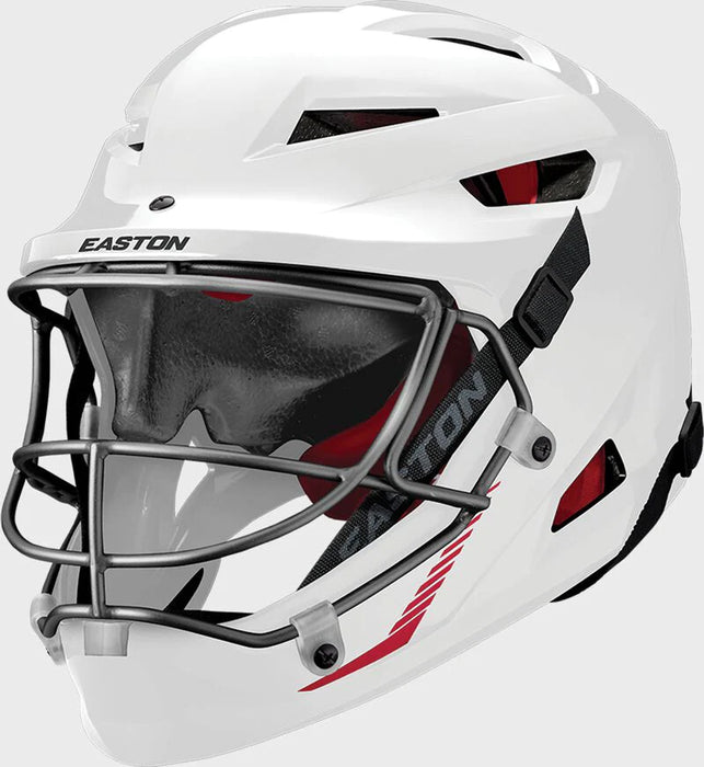 Easton Hellcat Fielders Helmet