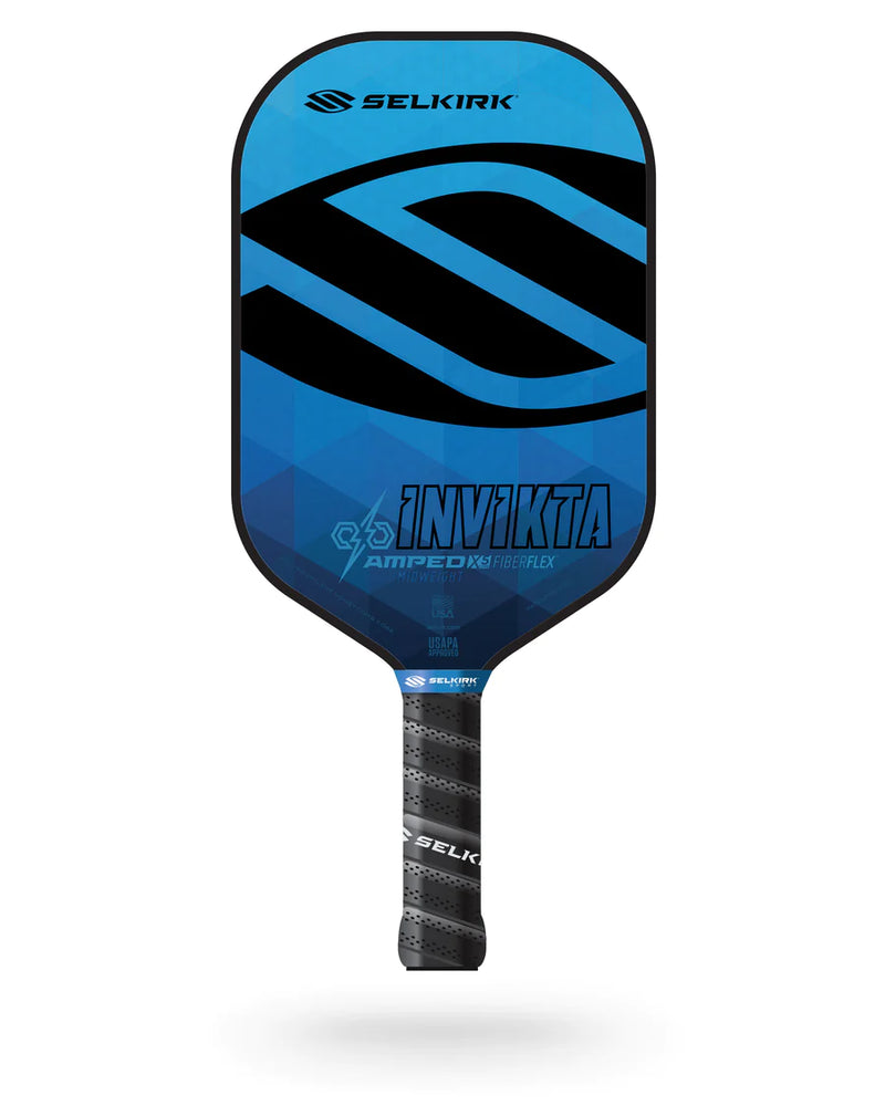 SELKIRK Amped INVIKTA Pickleball Paddle