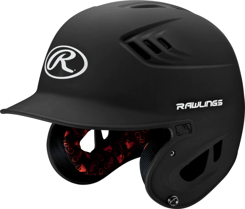 Rawlings R16 Batting Helmet