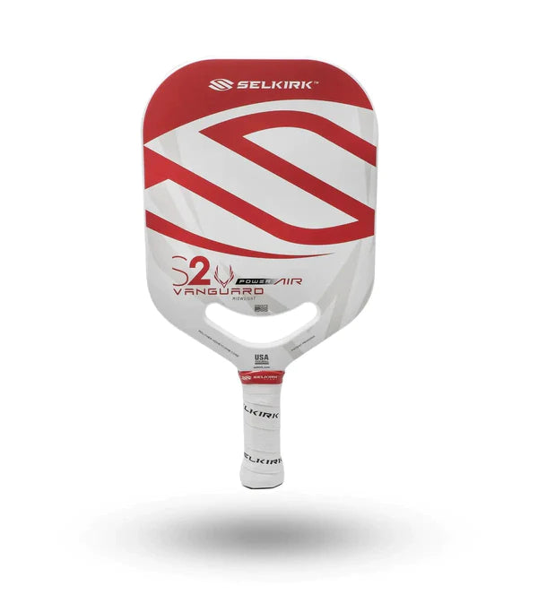 SELKIRK Vanguard POWER AIR S2 Pickleball Paddle