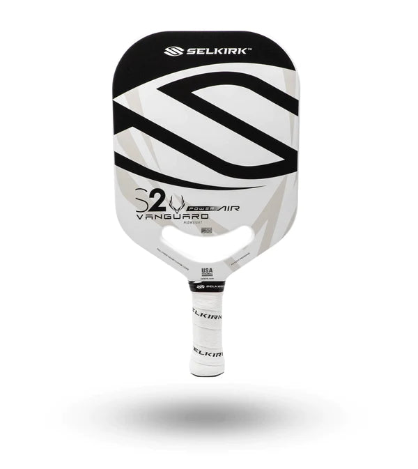 SELKIRK Vanguard POWER AIR S2 Pickleball Paddle