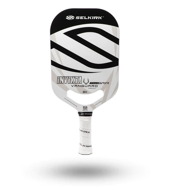 SELKIRK Vanguard POWER AIR INVIKTA Pickleball Paddle