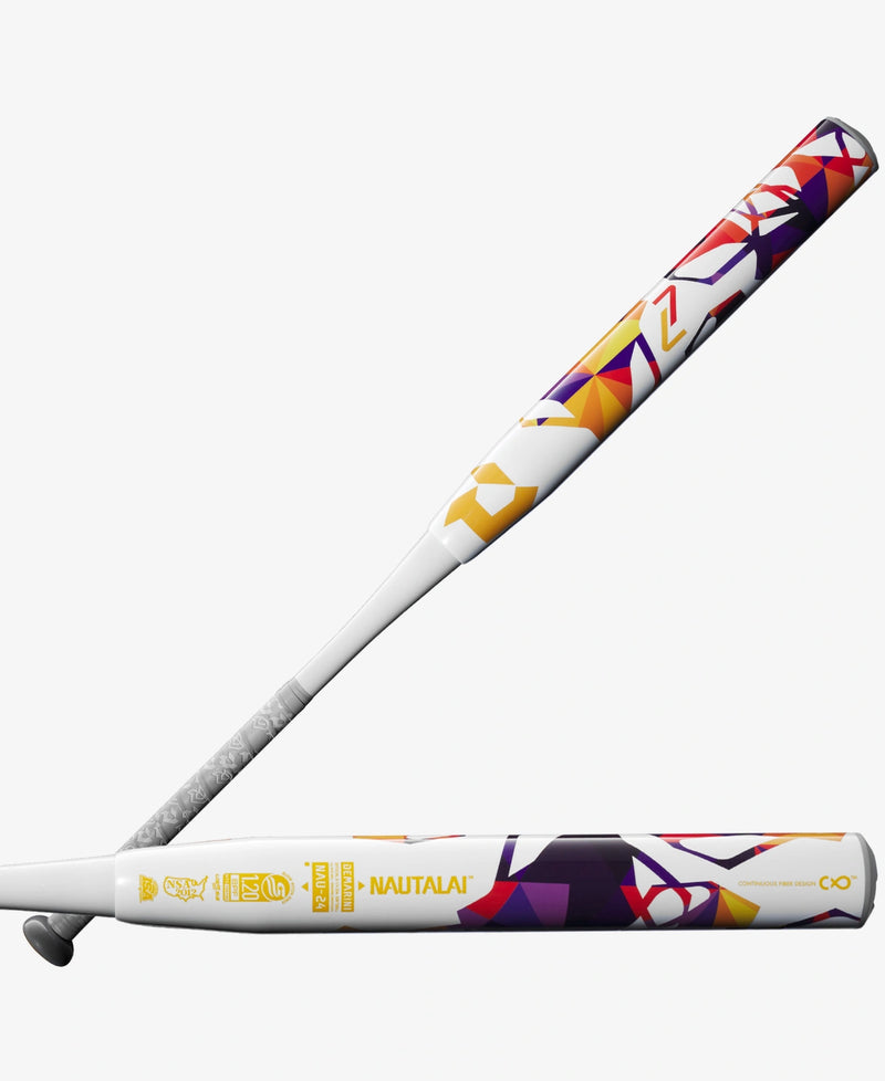 Demarini 2024 NAUTALAI Mid Load
