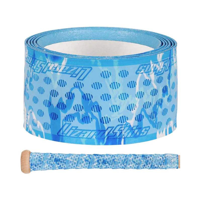 Lizard Skins Camo DSP ULTRA 0.5MM Bat Grip (2024)