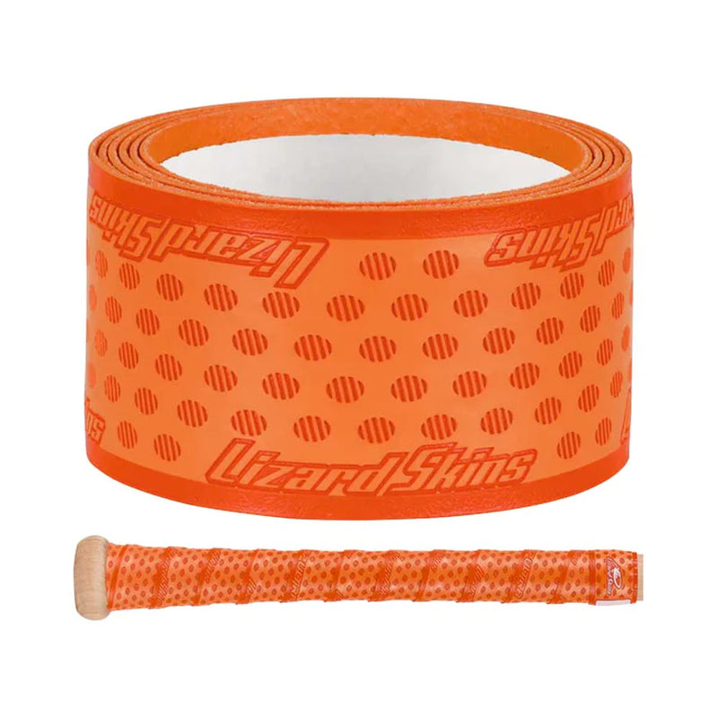 Lizard Skins DSP ULTRA 0.5MM Bat Grip - Solid Color (2024)