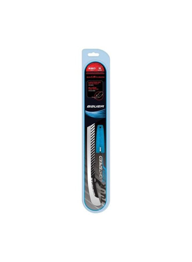 Bauer LS Fusion Lightspeed Edge Runner