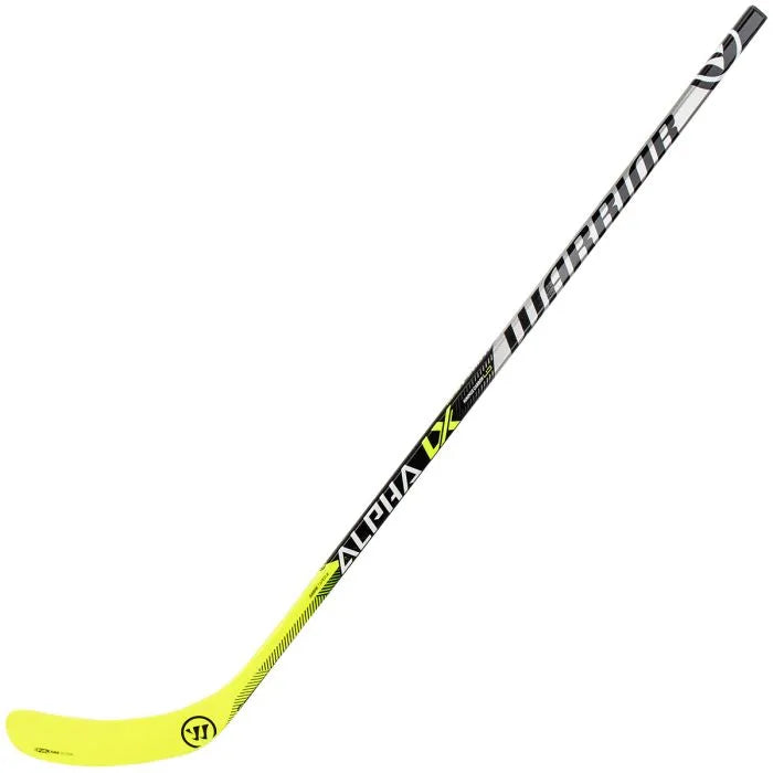 Warrior Hockey Alpha LX PRO Stick Tyke