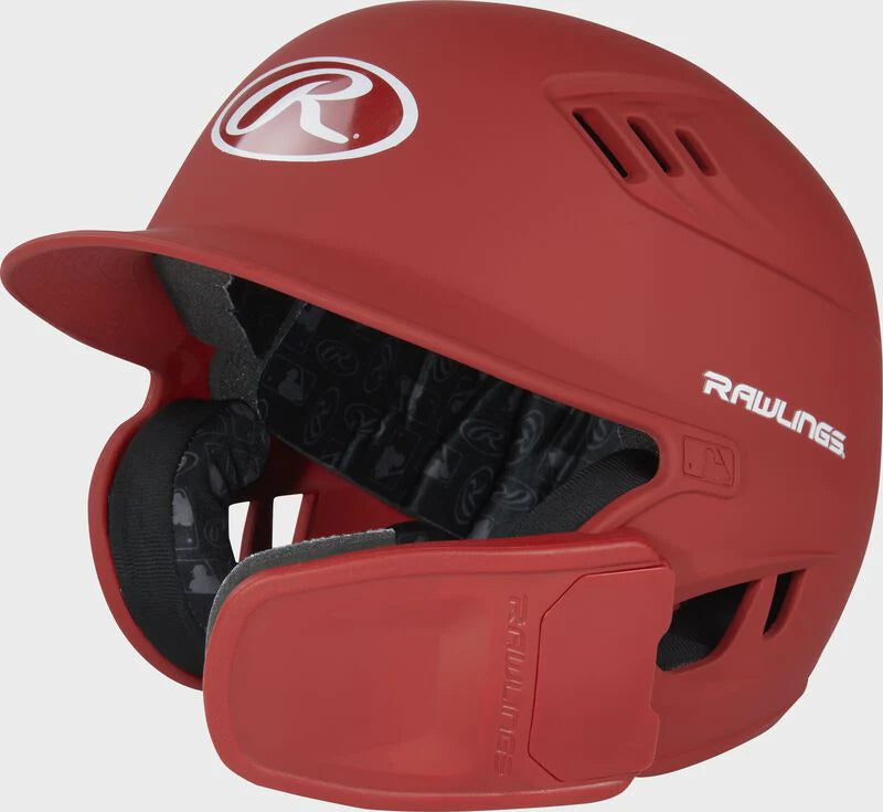 Rawlings R16 Batting Helmet