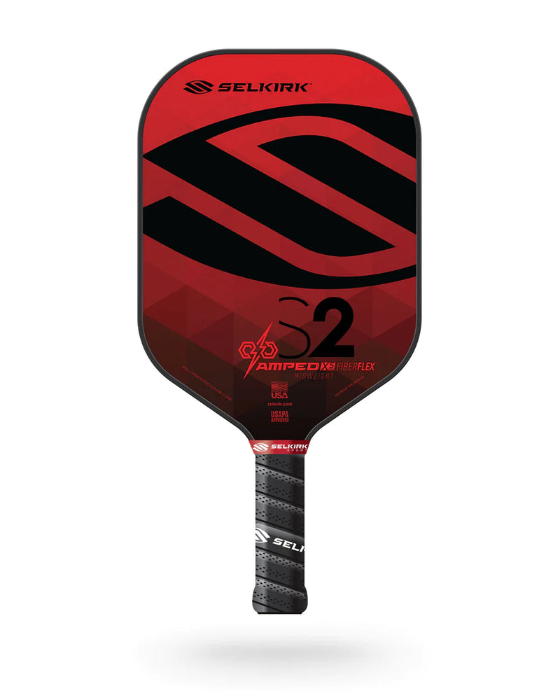 SELKIRK Amped S2 Pickleball Paddle