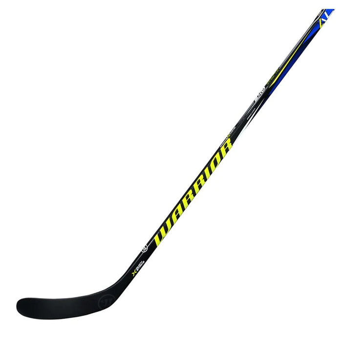 Warrior Hockey ALPHA QX 5 Stick Intermediate
