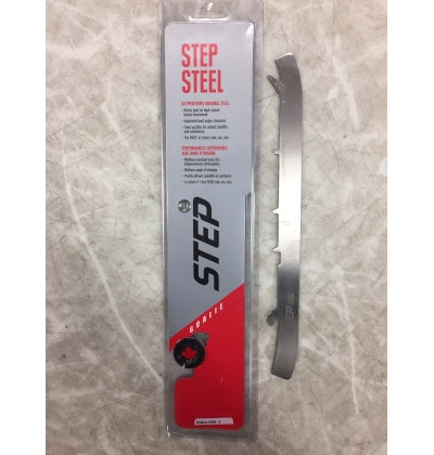 Step Steel Bauer ST GOAL EDGE VERTEXX Skate Runner