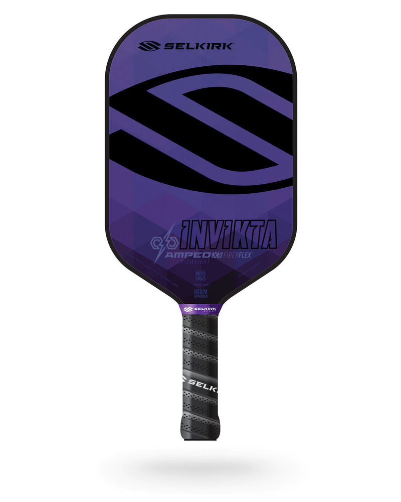 SELKIRK Amped S2 Pickleball Paddle
