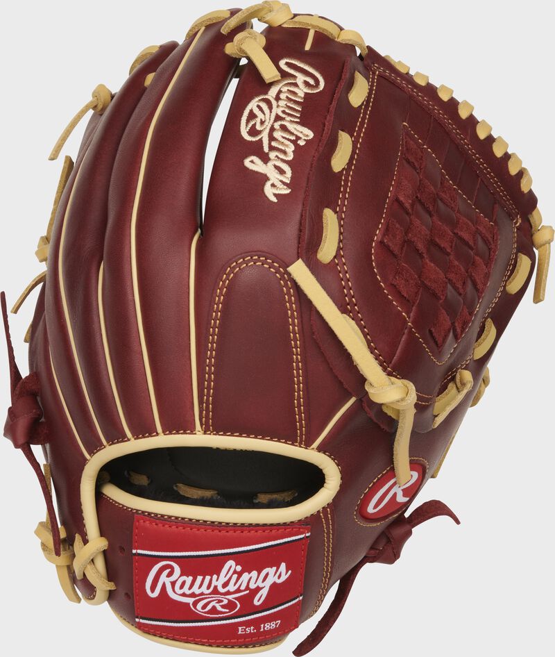 Rawlings SANDLOT Series Baseball Glove