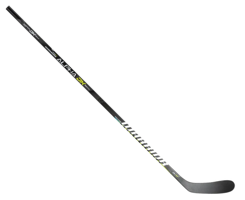 Warrior Alpha DX PRO Team Hockey Stick