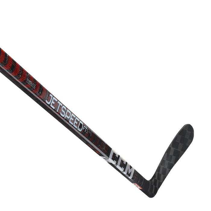 CCM JETSPEED FT5 PRO Hockey Stick