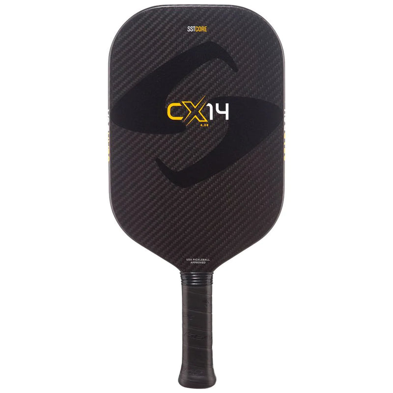 Gearbox CX14E Elongated 8 oz Pickleball Paddle