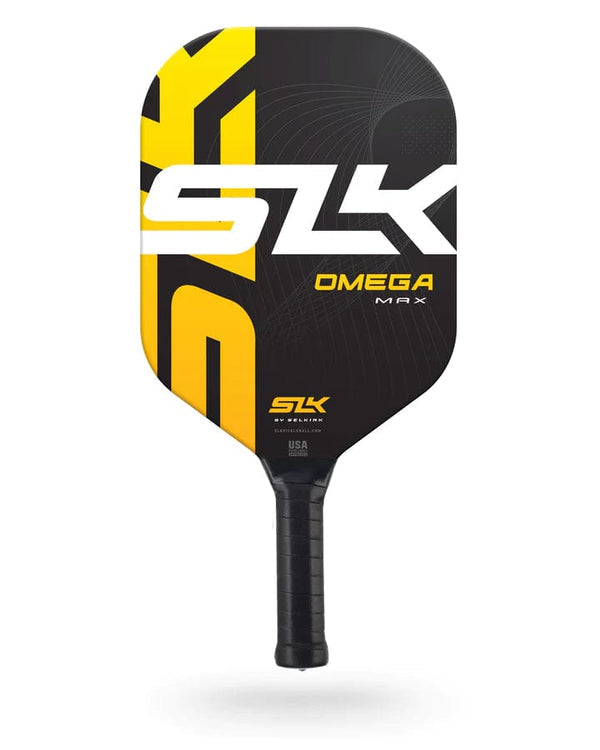 SLK by SELKIRK OMEGA Pickleball Paddle