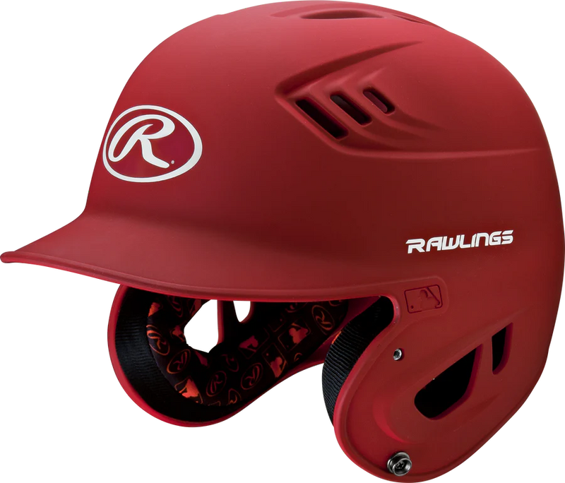 Rawlings R16 Batting Helmet