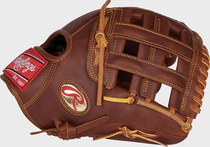 Rawlings SANDLOT Series Baseball Glove