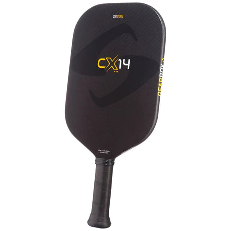 Gearbox CX14E Elongated 8 oz Pickleball Paddle