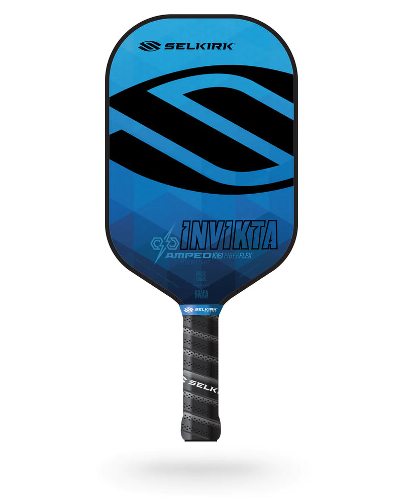 SELKIRK Amped S2 Pickleball Paddle