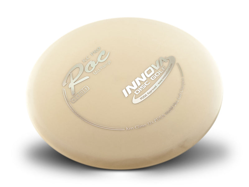 Innova KC Pro Roc Disc