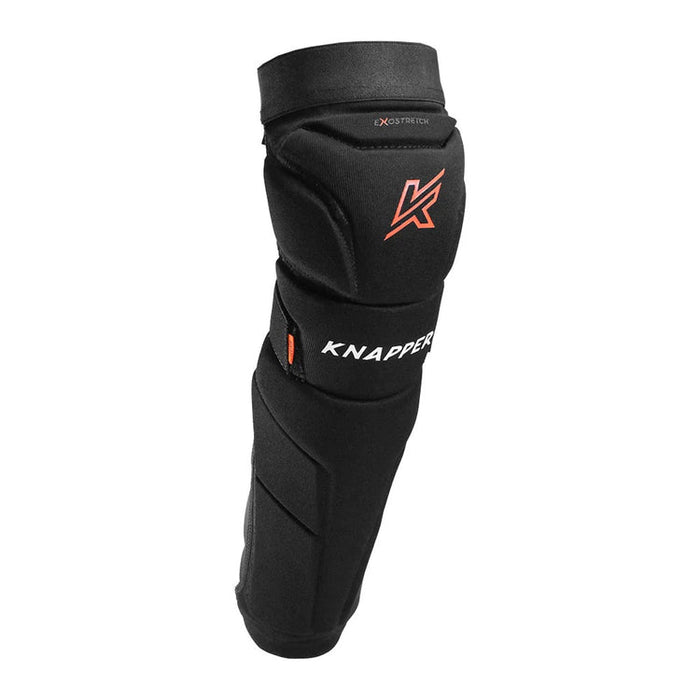 KNAPPER 555 Protective Shinpads Ball Hockey