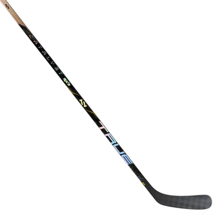 True Hockey 9x3 Intermediate Hockey Stick (2023)