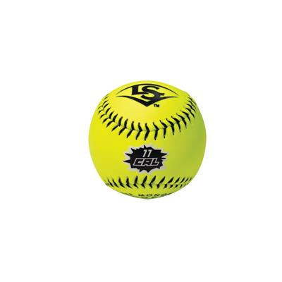 Louisville Slugger Pack of 12 Softballs