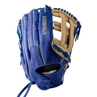 Louisville Super Z Slowpitch Fielding Glove 24